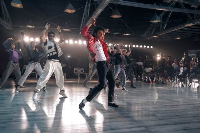 Michael / �}�C�P��