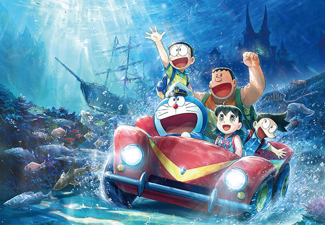 �f��h�������� �V�E�̂ё��̊C��S���